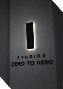 homepage - Imagendary Studios