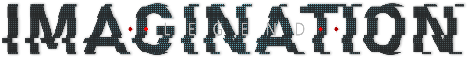 homepage - Imagendary Studios